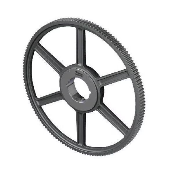 Spk Mpc Tb 3525, 8MX224S62-3525, Martin Sprocket & Gear, Mfr#: 8MX224S62-3525